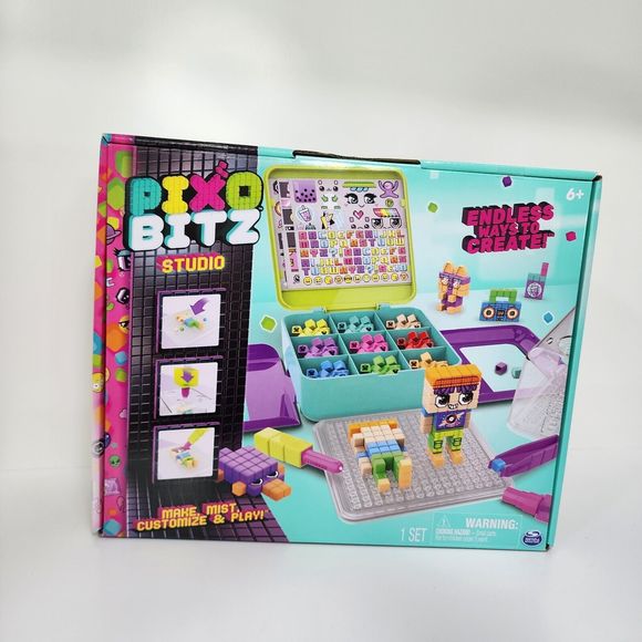 Pixobitz Studio - Picture 5 of 5